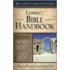 Compact Bible Handbook