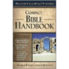 Compact Bible Handbook door Thomas Nelson Publishers