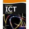 Complete Ict For Igcse door Stephen Doyle