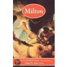 Complete Shorter Poems by John Milton