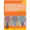 Composition Practice 4 by Linda P. Blanton