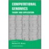 Computational Genomics