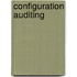 Configuration Auditing
