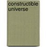 Constructible Universe door Frederic P. Miller