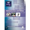 Consumerism And Ethics by Lisa Firth