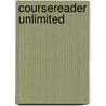 Coursereader Unlimited door Jay Gale