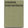 Creative Interventions door Bolongaro E