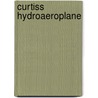 Curtiss Hydroaeroplane door Tara Chayka