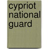 Cypriot National Guard door Frederic P. Miller