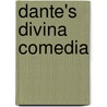 Dante's Divina Comedia by Teresa M. Bargetto-Andres