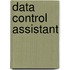 Data Control Assistant