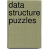 Data Structure Puzzles door Mr Narasimha Karumanchi