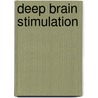 Deep Brain Stimulation by Susan Grube