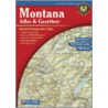 Delorme Montana 4th /E by Rand McNally