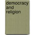 Democracy And Religion