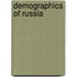 Demographics Of Russia