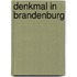 Denkmal In Brandenburg
