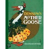 Denslow's Mother Goose door W.W. Denslow
