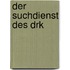 Der Suchdienst Des Drk