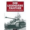 Der legendäre Panther door Horst Riebenstahl