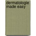 Dermatologie Made Easy