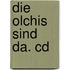 Die Olchis Sind Da. Cd