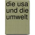 Die Usa Und Die Umwelt