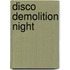 Disco Demolition Night