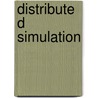 Distributed Simulation by John A. Hamilton