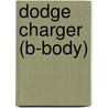 Dodge Charger (B-Body) door John McBrewster