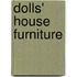 Dolls' House Furniture