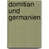 Domitian Und Germanien