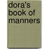 Dora's Book Of Manners