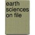 Earth Sciences On File