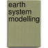 Earth System Modelling