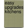 Easy Upgrades Kitchens by This Old House Magazine