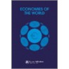 Economies Of The World by Chapman Routledge