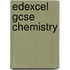 Edexcel Gcse Chemistry