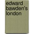 Edward Bawden's London