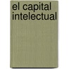El Capital Intelectual door Thomas A. Stewart