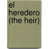 El Heredero (the Heir) by Jose Marina Merino