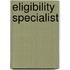 Eligibility Specialist