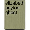Elizabeth Peyton Ghost door Sabine Eckmann