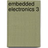 Embedded Electronics 3 door Wolfgang Matthes