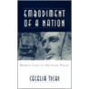 Embodiment of a Nation door Cecelia Tichi