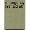 Emergency First Aid Uk door British Paramedic Association