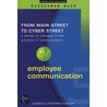 Employee Communication by Lana Yiu Lan Khong