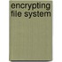 Encrypting File System