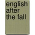 English After The Fall