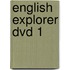 English Explorer Dvd 1